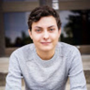 Meet your Posher, Jordan